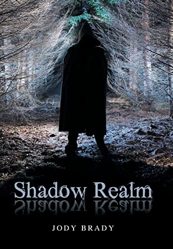Shadow Realm 1490871934 Book Cover