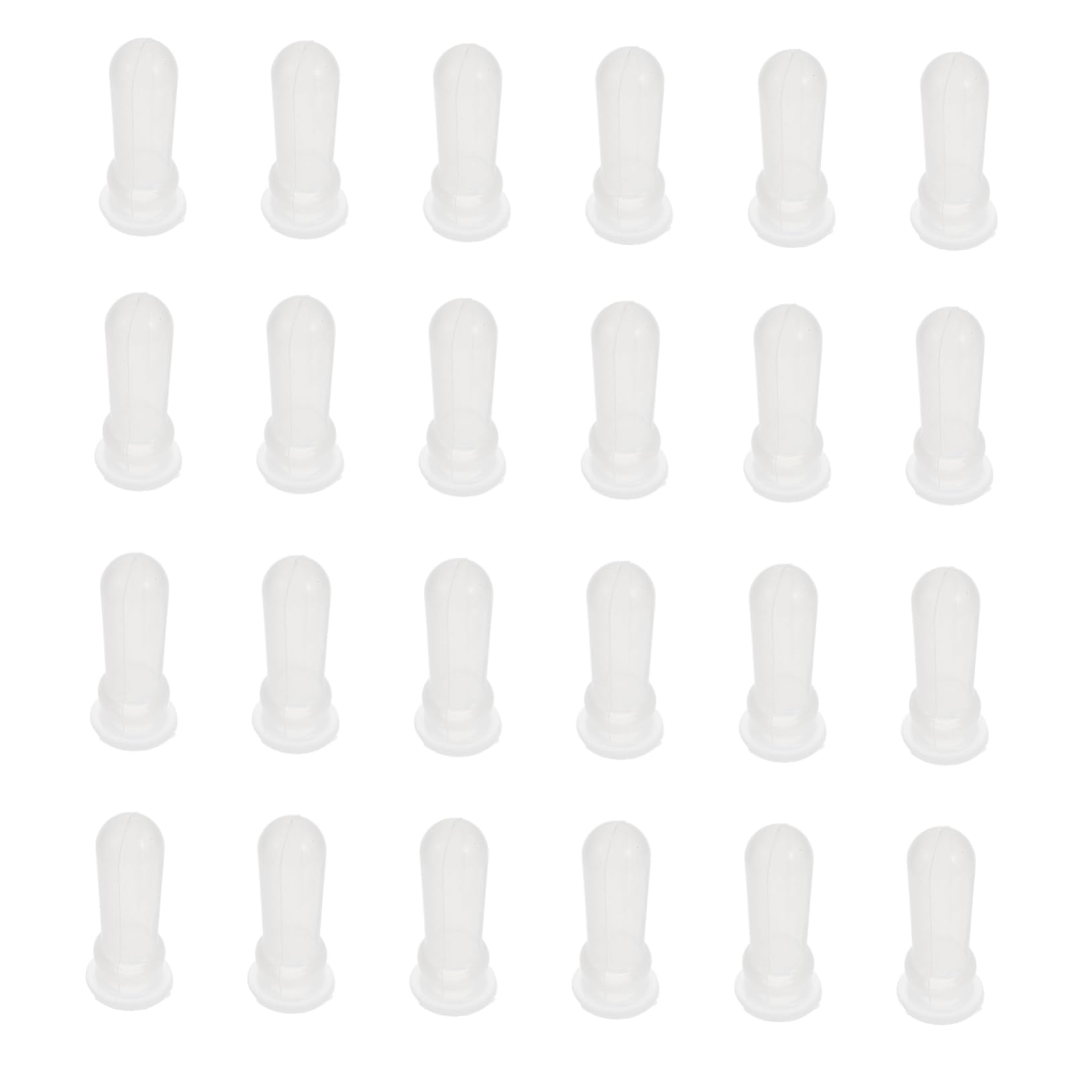 Hemoton Pet Bottle Pacifier Kitten Nipple Nursing Small Pet Nurser Teat Safe Practical