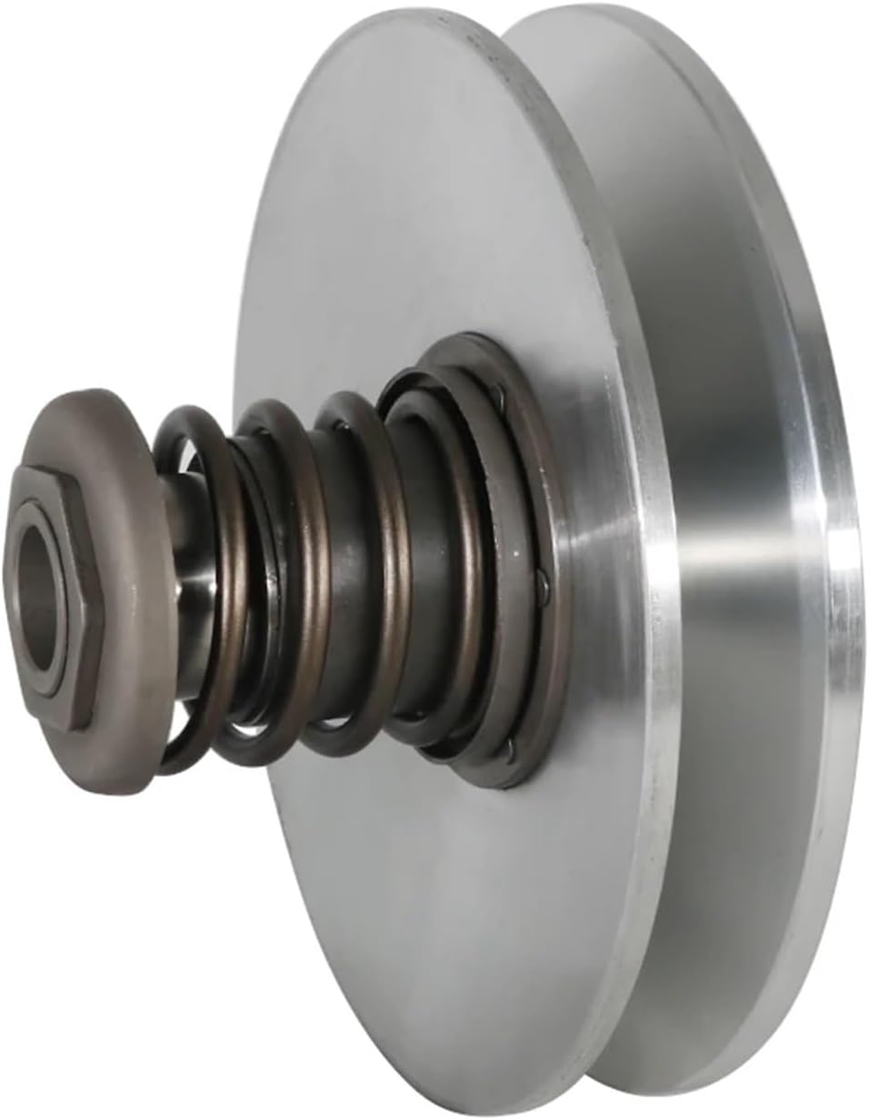Performance Clutch Friction Disc Plate Set for NissaMaran ATV 400H/450H & UTV 400H - OEM Replacement Parts