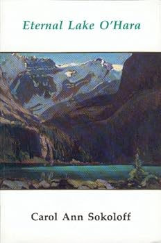 Paperback Eternal Lake O'Hara Book