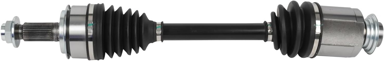 ECCPP CV Axle Shaft Assembly fit 2015-2019 for Acura TLX 44305TZ4A01 HO-8591