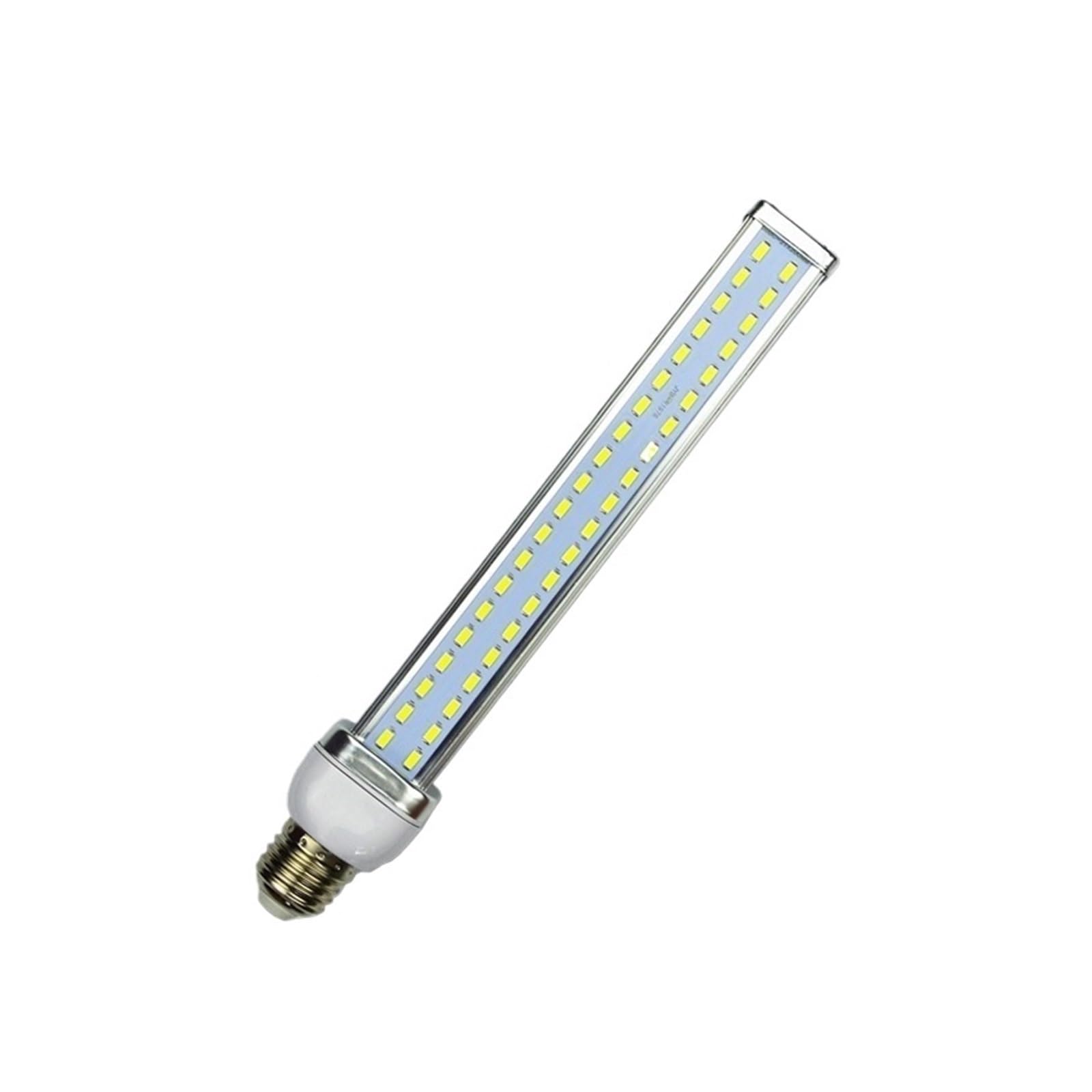 Żarówka LED E27 Corn Light Lampa kukurydziana 25W 35W 45W 60W 70W 80W Żarówka LED o wysokiej jasności Reflektor Oświetlenie dużych powierzchni(Warm White,E27 45W)
