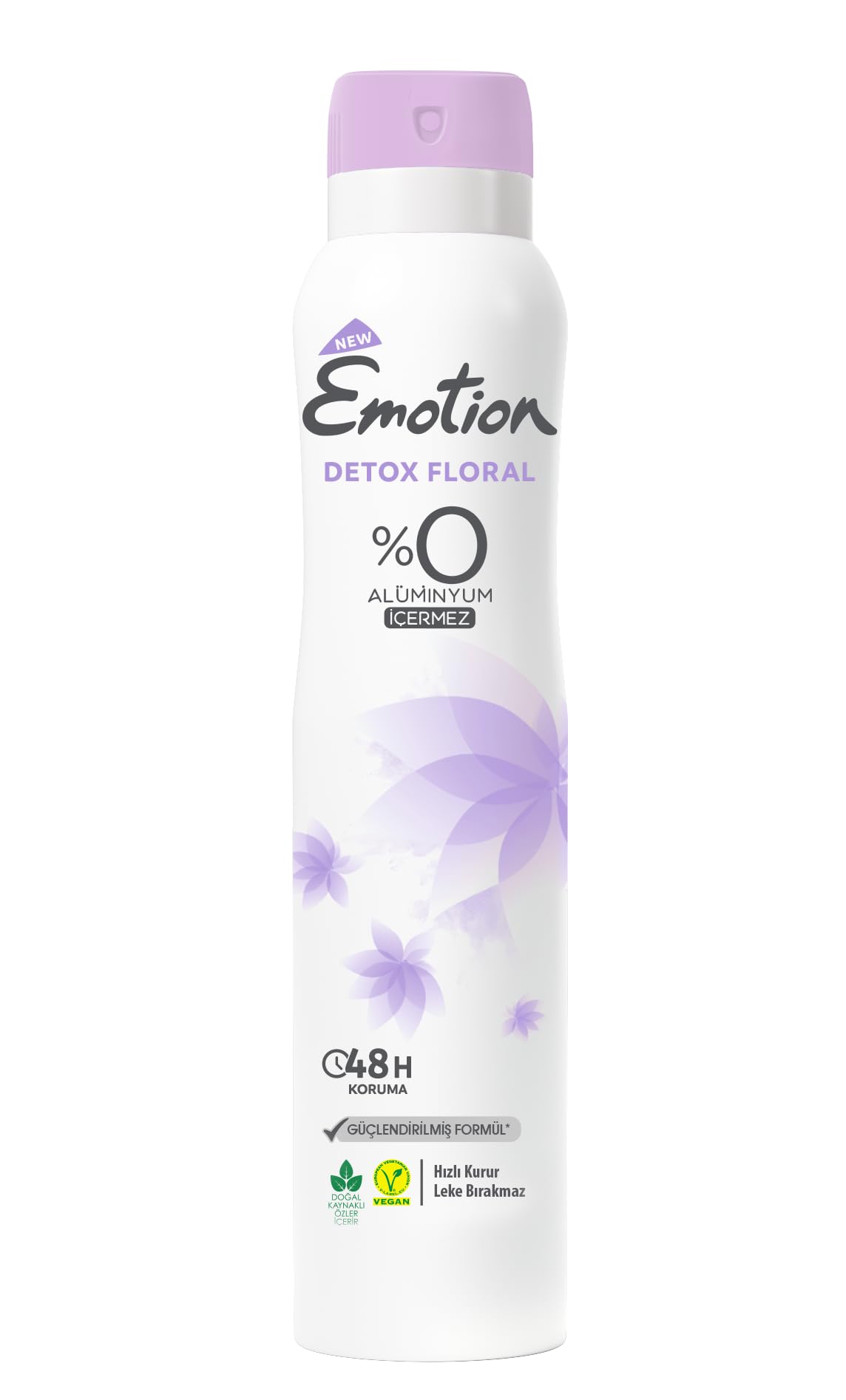 Kadın Deodorant, 200 Ml