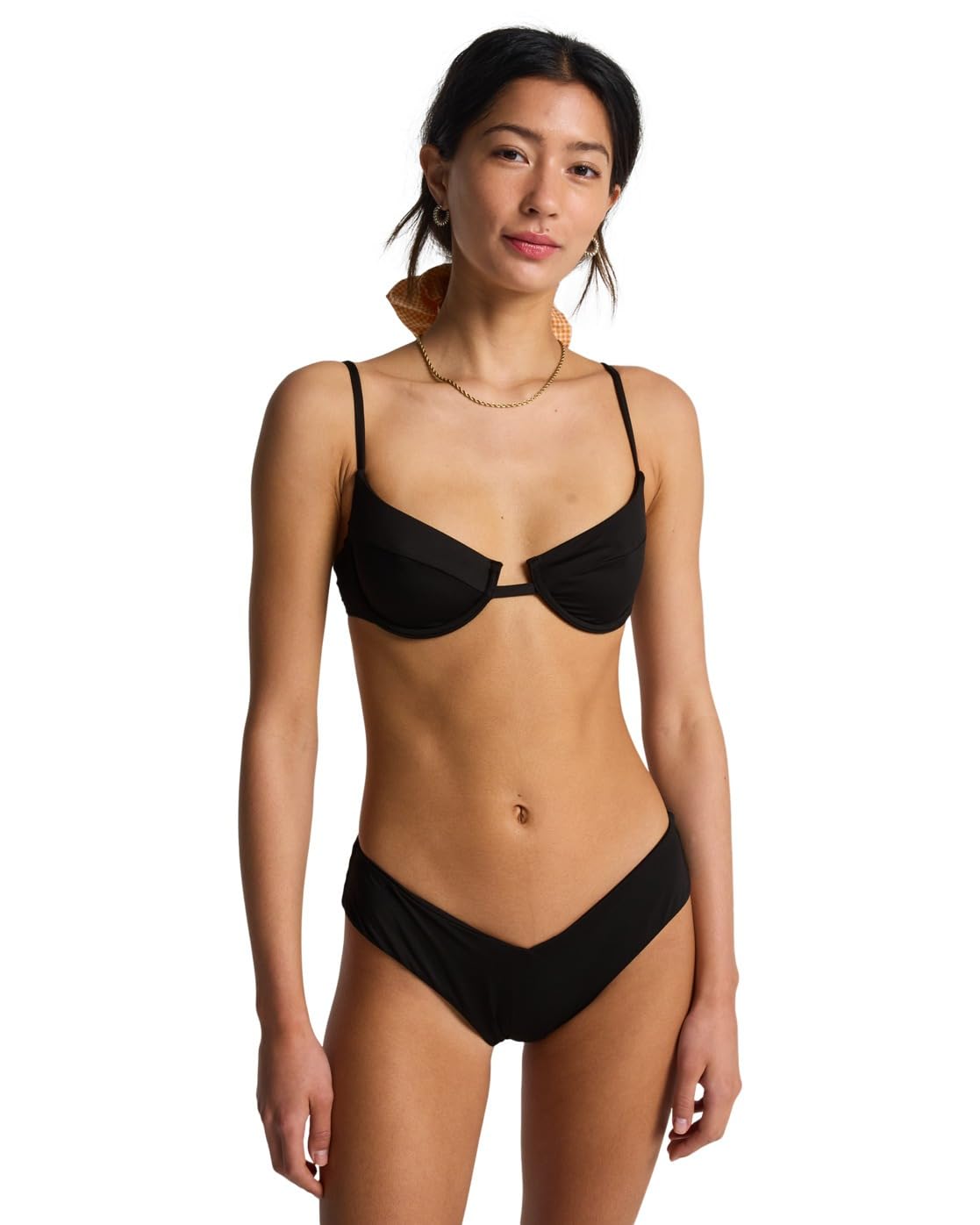 Billabong Sol Searcher Fiji - Fiji Bikini Bottoms for Women