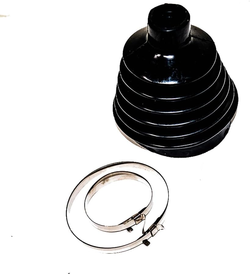 Halfshaft Boot Kit 10K Inner 2880018, Compatible with Military Humvee