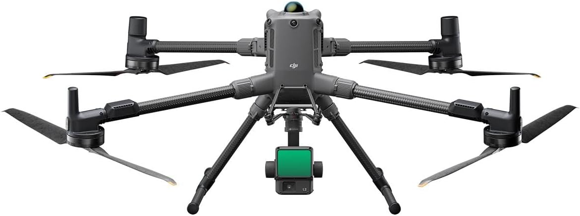 Matrice 400 Drone (No Care)