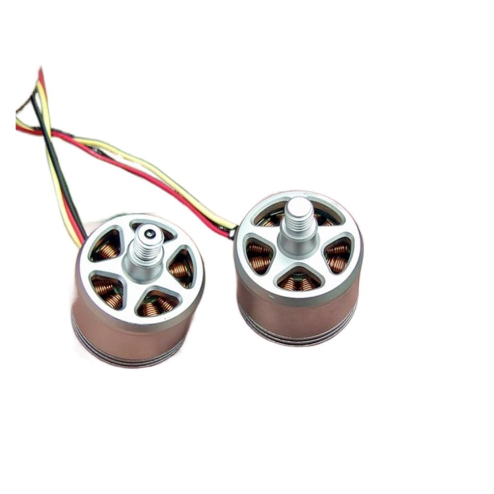 Moteur brushless 12V 2312A 800KV pour drone multirotor à pas inversé CCW