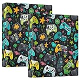 Point fort du design : notre classeur de 3,8 cm dispose d'anneaux en D robustes de 3,8 cm qui s'ouvrent et se ferment rapidement, vous permettant d'ajouter et de retirer le papier facilement. Trois poches intérieures offrent un espace de rangement pour les pages non perforées afin qu'elles ne soient pas dispersées partout. Clip métallique intégré sur la gauche pour fournir une surface d'écriture robuste et portable.