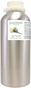 GreenHealth Tea Tree Essential Oil, 32 fl oz