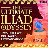 The Ultimate Iliad & Odyssey
