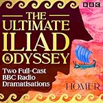 Cover of The Ultimate Iliad &amp; Odyssey