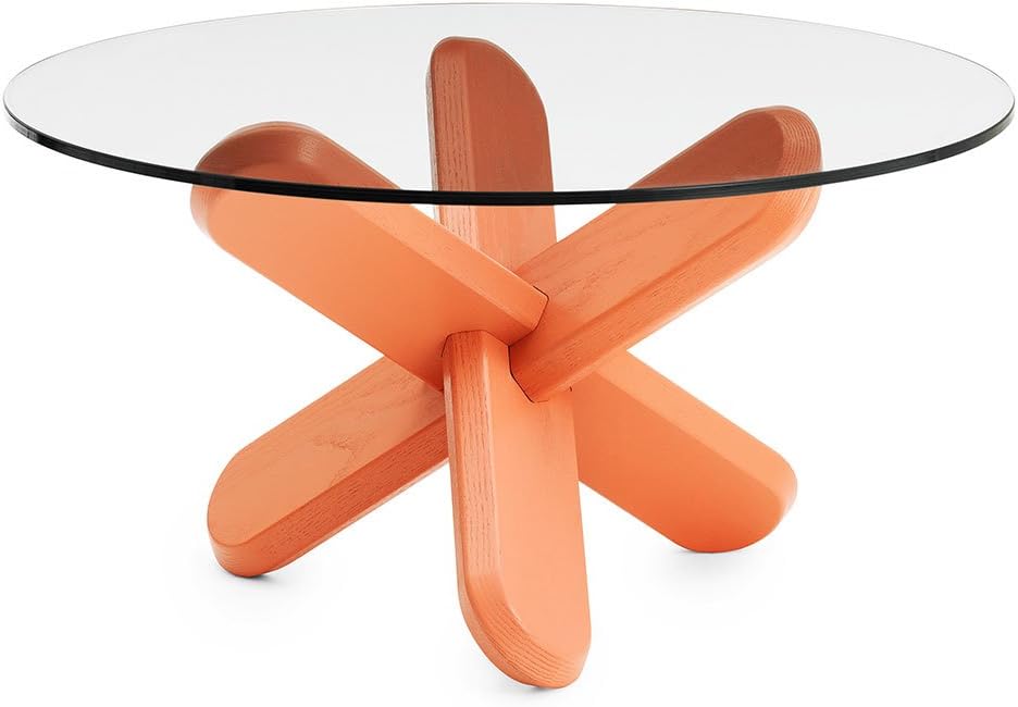 Normann Ding Koral bord