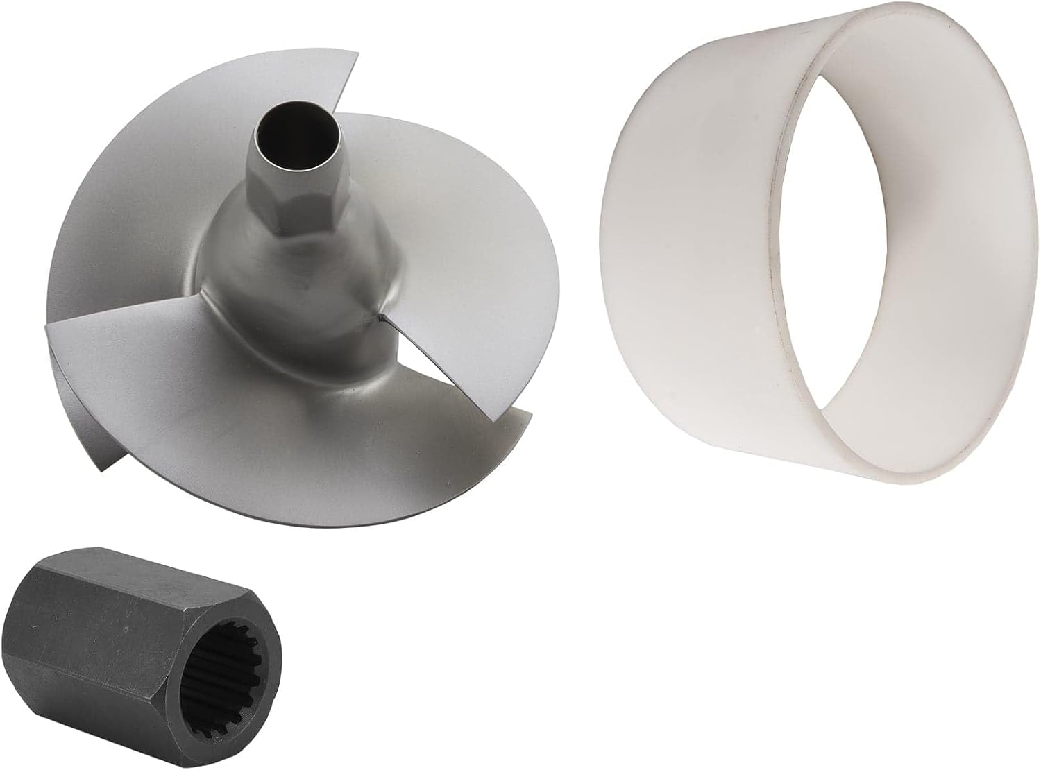 Impeller Kit Compatible with Yamaha XL800 and XLT800