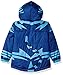 PJ Masks Toddler Boy's Catboy Puffer Coat Baby Costume, Blue, 2T