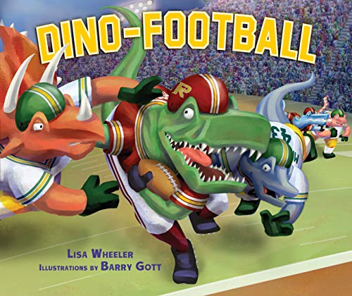 Dino-Football (Dino-Sports)