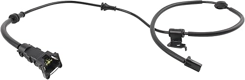 Miniatura 6 de 91920-B2100 - Cable de arnés de cableado con sensor de velocidad de rueda ABS trasero derecho compatible con Kia Soul 2014-2019 compatible con Kia