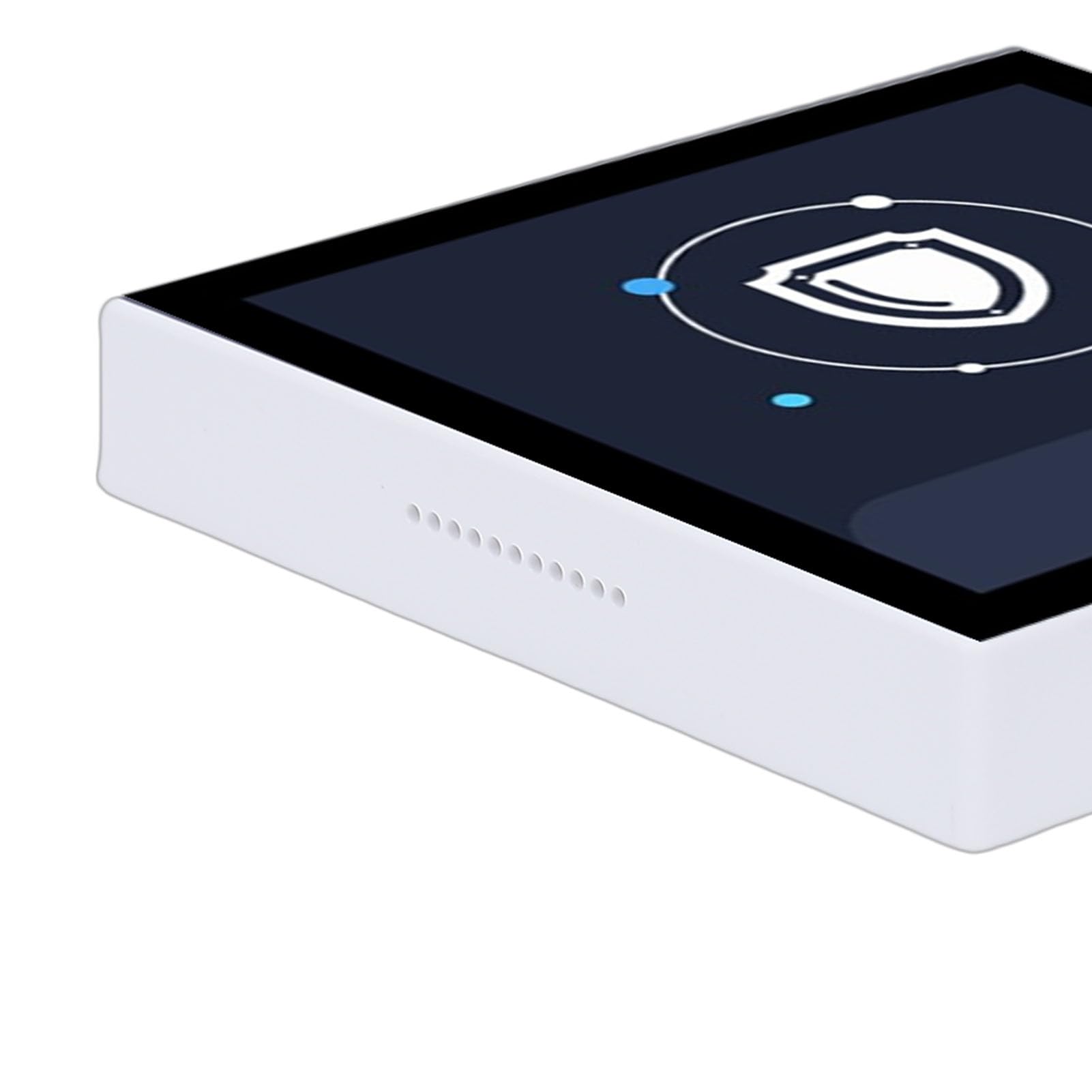 Generic 4-calowa Pojemnościowa Płytka Rozwojowa LCD z Dotykowym Wyświetlaczem Podwójna łączność 2,4 GHz WiFi Bluetooth BLE 5 do Wszechstronnych Projektów i Zaawansowanych zadań Programistycznych