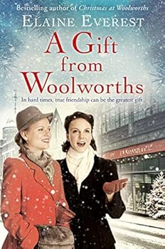 A Gift from Woolworths - Book #4 of the Woolworths