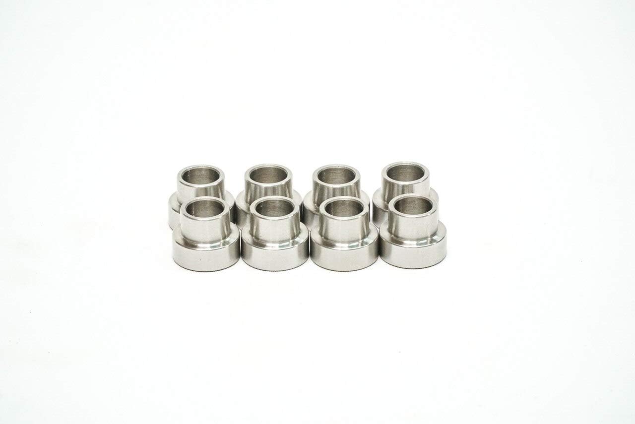 Shock Therapy adjustable Front and Rear Sway Bar Link Kits for Polaris Pro XP
