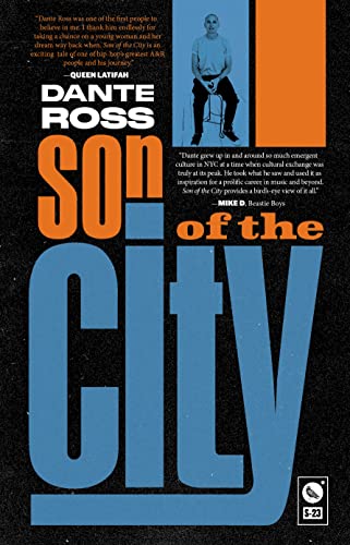 Son Of The City: A Memoir #TOP3