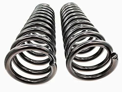 Nexus Suspension 4" Lift Front Coil Spring For Jeep Grand Cherokee Wj 1999-2004 Pair #TOP3
