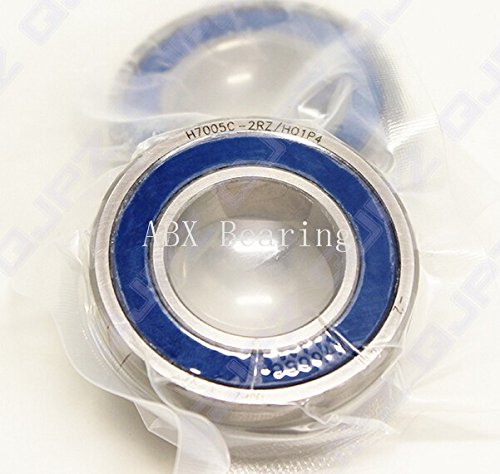 Ochoos H7003C/P42RZDBA H7003CTA-2RZ/P4 H7003C H7003CP4 H7003 7003C 7003CP4 Bearing for Engraving Machine Spindle Bearing 17x35x10m