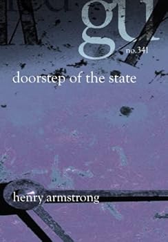Paperback Doorstep of the state Book