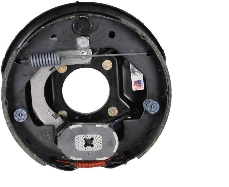 Amazon.com: Dexter Axle K2346200 Brake 10 X 2-1/4 Left For D44