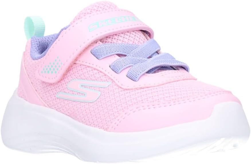 Skechers Girls Selectors - Breathable Comfort