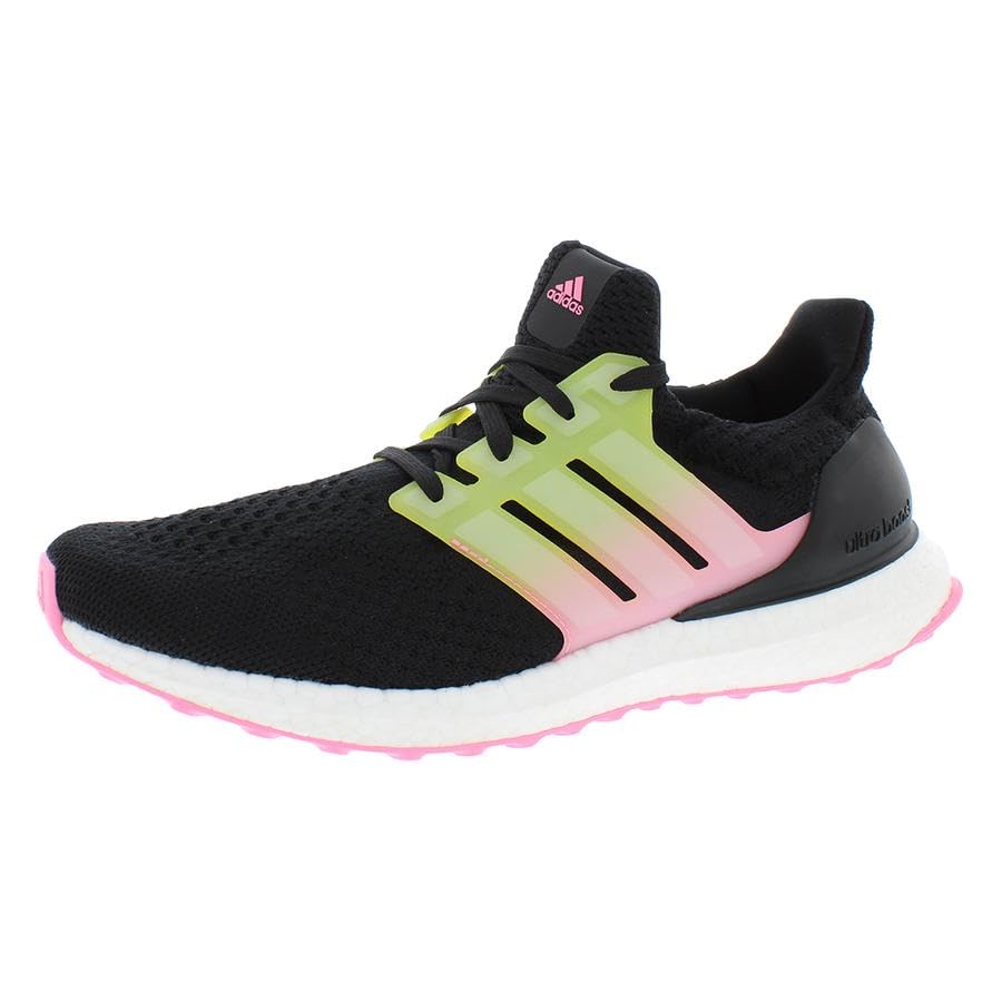Image of Adidas Womens Ultraboost 5.0 AlphaskinRunning Shoe