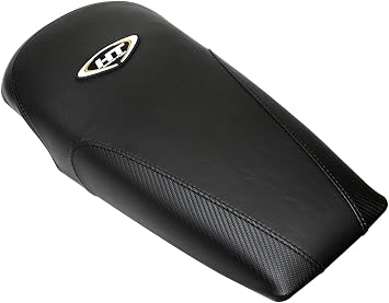 Hydro-Turf Chinpad Cover for Yamaha SuperJet 90-95 Colorway Black