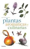  Plantas Aromaticas Y Culinarias(Naturaleza-Flora)