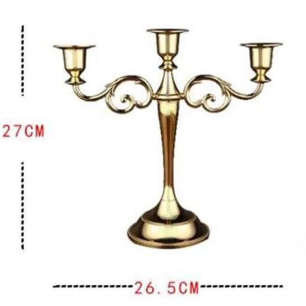 Candeliere da Tavolo, candelabro ...