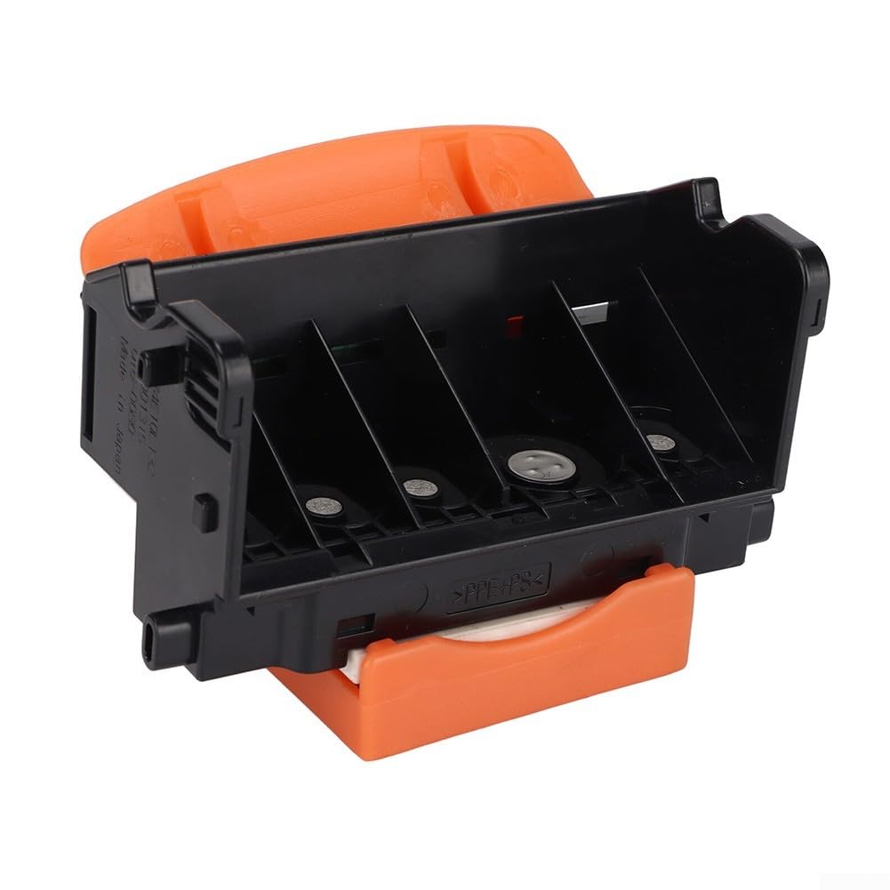Canon QY6-0080 Tête d'impression couleur ABS de remplacement pour IP4820 IP4850 MG5220 MG5250