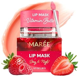 MAREE Lip Mask Overnight – Li...