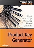 Product Key Generator 1.0 for Windows [Download]