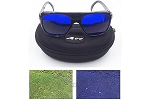 E1 A99 Golf Ball Finder Located Glasses: Find Your Balls Fast and Easy