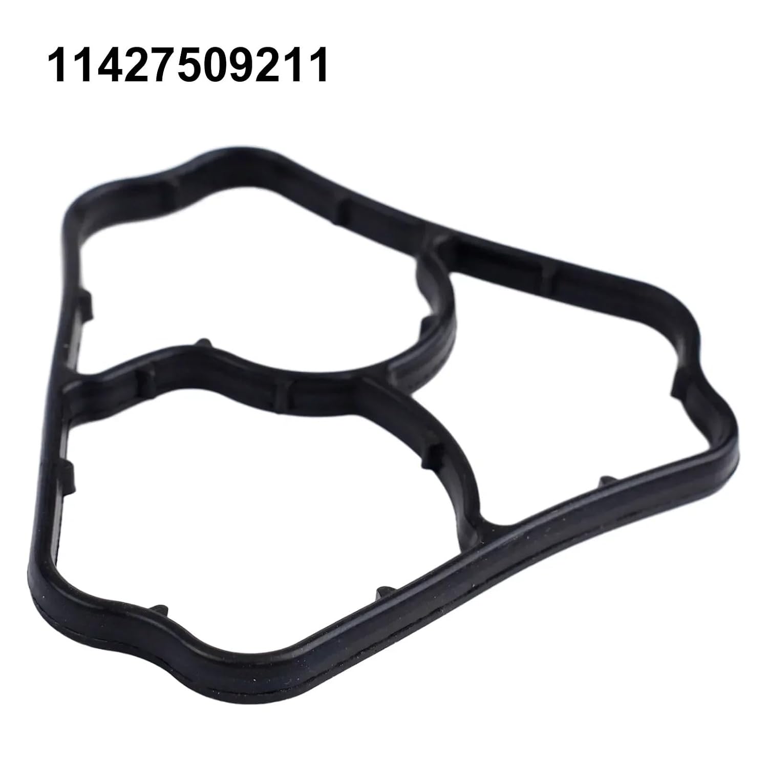 1* Car Oil Filter Housing to Block Gasket 11427509211