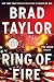 Ring of Fire: A Pike Logan Thriller