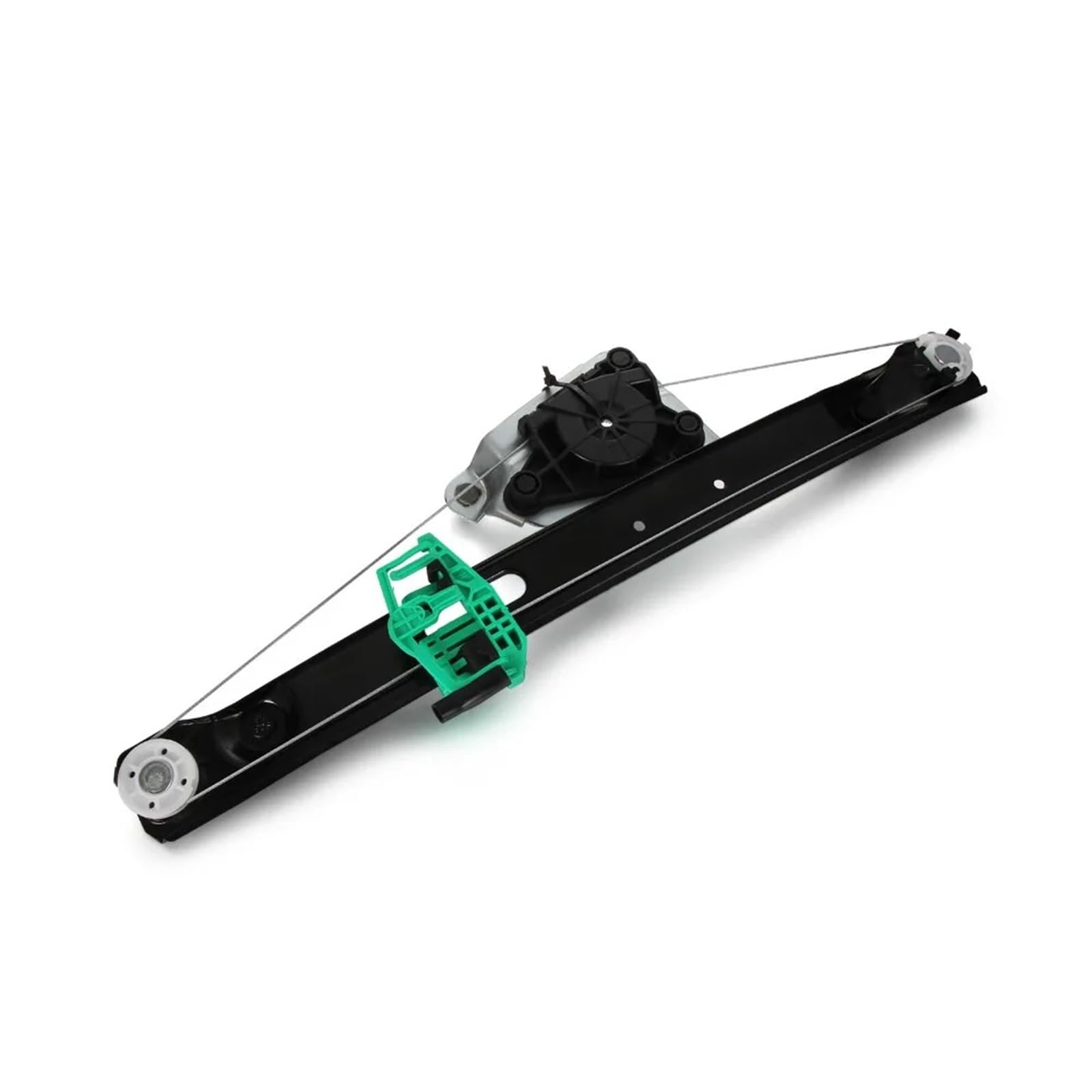 PWDFFVQ Window Regulator Fit for BMW 3 Series E90 E91 Sedan Wagon 2005-2011 Right RH Rear Front Window Regulator Rear Window Regulator