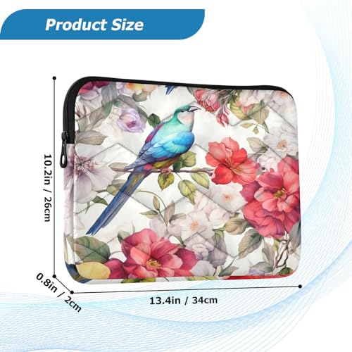 Funda impermeable y resistente para portátil 13-14 pulgadas miniatura 3