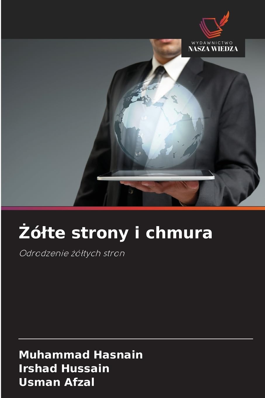 Żólte strony i chmura: Odrodzenie ¿ó¿tych stron