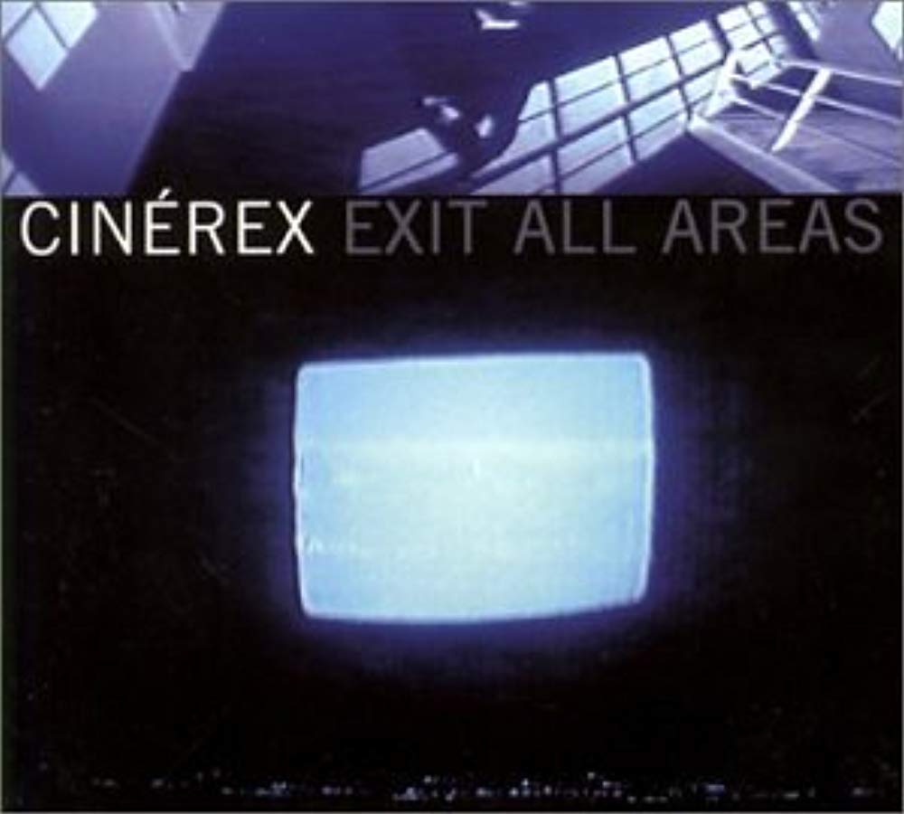 Exit All Areas [Audio CD]