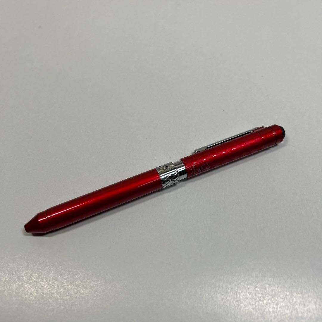 シャーボ 文具 名入れ ゼブラ シャーボX ST5 リフィル付 フルセット