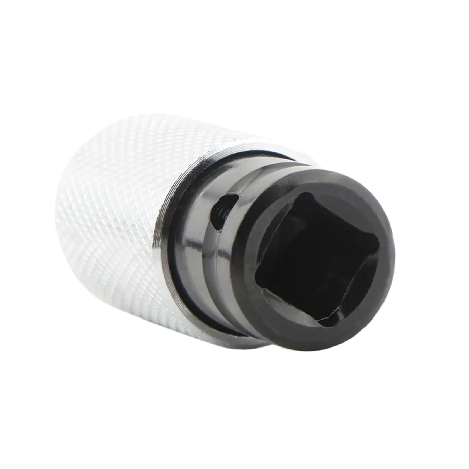 Elektryczny adapter klucza udarowego 1/2 Konwertuj na interfejs SDS PLUS na wiertarkę udarową Konwertuje narzędzia(2 Pcs)