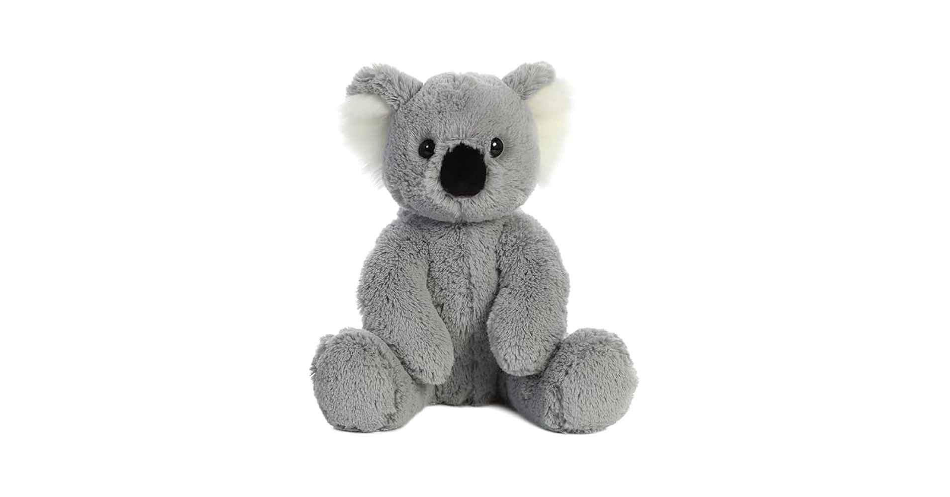 Amazon.com: Aurora® Cuddly Koala Stuffed Animal - Cozy