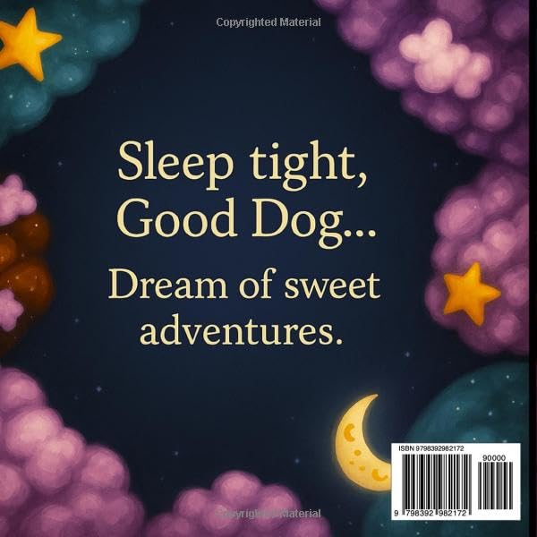 Bedtime Stories Pour les bons chiens : histoires d'animaux de compagnie