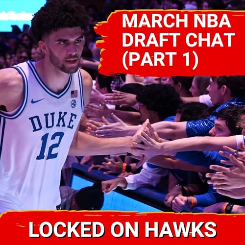 NBA Draft check-in, March Madness, and more with Ben Pfeifer (Part 1)