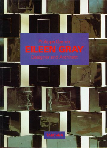 Télécharger Eileen Gray: Design and Architecture, 1878-1976 Francais PDF