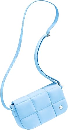 WESTBRONCO Small Crossbody Bags for Women, Shoulder Handbags, Satchel Purse with Adjustable Strap